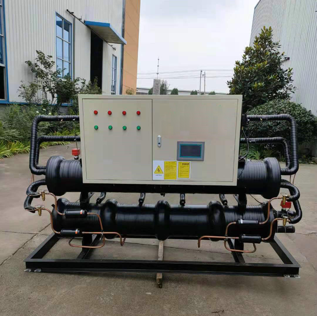 广州市空化锅炉水源热泵机组 - 排名